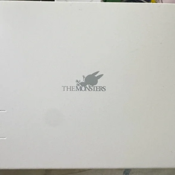 Labubu - Big into energy - Love - unopened - Picture 5 of 5